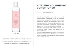 Load image into Gallery viewer, Vita-Pro Volumizing Conditioner
